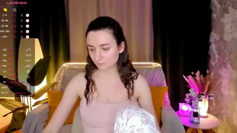 Anna online show from November 29, 5:33 am