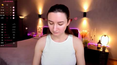 Anna online show from December 4, 2:58 am