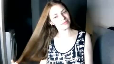 annadiamond1 online show from July 12, 10:54 pm