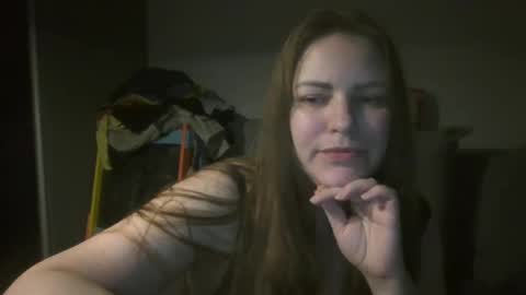 annadiamond1 online show from February 3, 9:39 pm