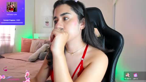 Annadu011 online show from February 26, 2:27 pm