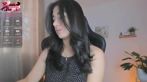 Annadu011 online show from February 20, 2:40 pm