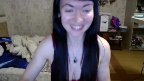 AnnaCandy online show from June 29, 9:58 pm