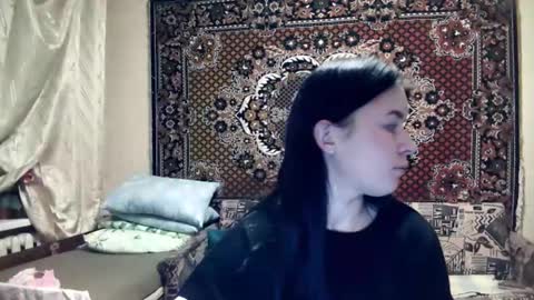 Anna online show from December 22, 4:54 pm