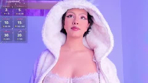 Snapshot of annafoox_ chatting on October 10, 3:55 am annafoox_ online show from October 10, 3:55 am