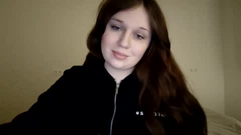 Snapshot of annagoldy chatting on February 27, 12:10 am Anna online show from February 27, 12:10 am