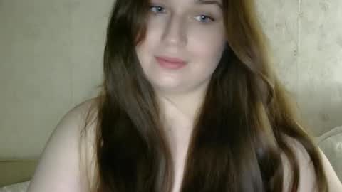 Anna online show from May 24, 10:20 pm