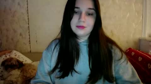 Anna online show from May 3, 3:21 am