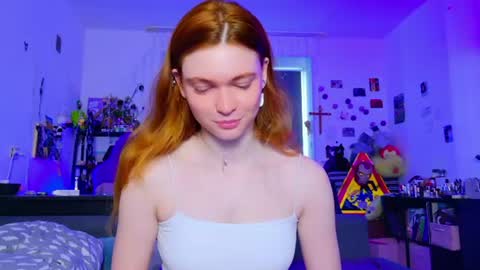 Anna online show from June 22, 5:37 am