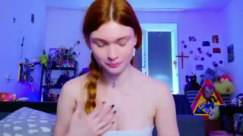 Anna online show from June 20, 10:08 am
