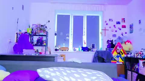 Anna online show from July 20, 10:39 am
