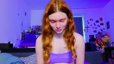 Anna online show from June 29, 5:36 am