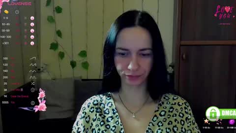 Snapshot of annakillian_kiss chatting on February 25, 6:47 am Anna online show from February 25, 6:47 am