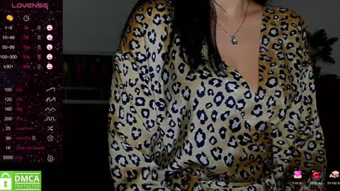 Snapshot of annakillian_kiss chatting on January 22, 6:31 am Anna online show from January 22, 6:31 am