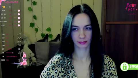 Snapshot of annakillian_kiss chatting on March 2, 6:27 am Anna online show from March 2, 6:27 am