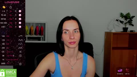 Snapshot of annakillian_kiss chatting on January 24, 5:00 pm Anna online show from January 24, 5:00 pm