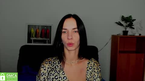 Anna online show from October 28, 12:44 pm