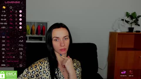Snapshot of annakillian_kiss chatting on January 17, 5:19 pm Anna online show from January 17, 5:19 pm