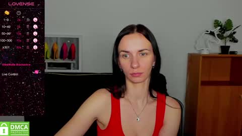 Snapshot of annakillian_kiss chatting on January 14, 5:01 pm Anna online show from January 14, 5:01 pm