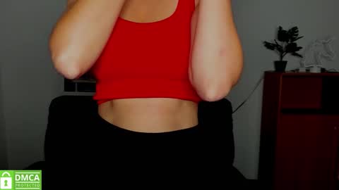 Snapshot of annakillian_kiss chatting on September 12, 5:41 am Anna online show from September 12, 5:41 am