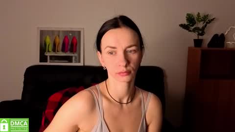 Anna online show from February 25, 6:34 am