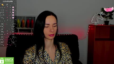 Snapshot of annakillian_kiss chatting on February 4, 6:46 am Anna online show from February 4, 6:46 am
