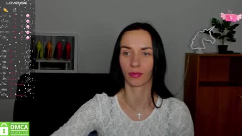 Snapshot of annakillian_kiss chatting on February 14, 4:52 pm Anna online show from February 14, 4:52 pm