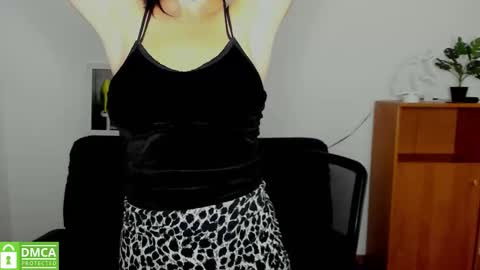 Snapshot of annakillian_kiss chatting on September 11, 5:30 am Anna online show from September 11, 5:30 am