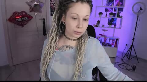 Snapshot of annanebula chatting on October 9, 6:01 pm Anna online show from October 9, 6:01 pm