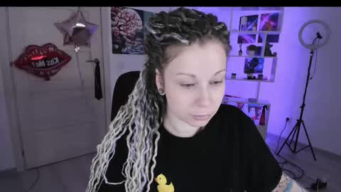 Snapshot of annanebula chatting on October 18, 7:04 pm Anna online show from October 18, 7:04 pm