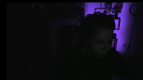 Snapshot of annanebula chatting on October 12, 5:04 pm Anna online show from October 12, 5:04 pm