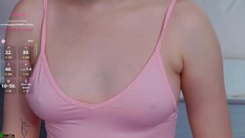 annanoir online show from October 21, 2:04 am