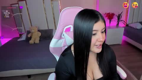 Anna online show from February 23, 1:10 pm