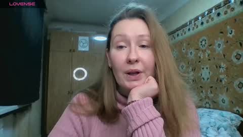 AnnaXLovers online show from February 9, 1:46 pm