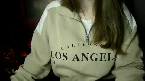 Snapshot of annbelll chatting on October 16, 5:04 pm Bella online show from October 16, 5:04 pm