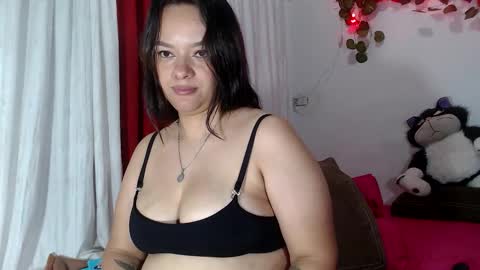 andrea online show from February 13, 4:25 am