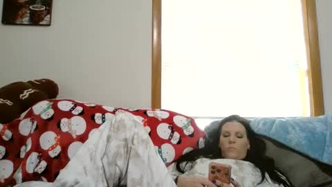 anne online show from December 5, 6:09 pm