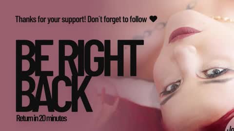       online show from November 3, 11:20 pm