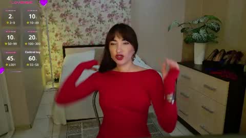 anne_karma online show from August 4, 7:31 pm