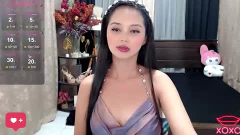 ANNE online show from January 10, 4:33 pm