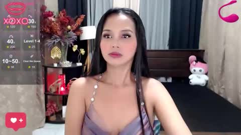 ANNE online show from December 1, 3:26 pm