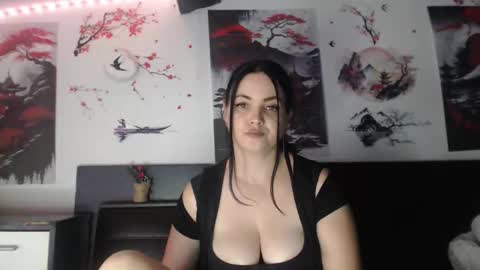 Snapshot of annebellee69 chatting on October 21, 10:47 pm annebellee69 online show from October 21, 10:47 pm