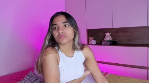 Anne online show from March 7, 3:57 am