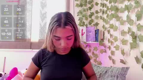 Snapshot of annebull_ chatting on January 20, 7:46 pm Anne online show from January 20, 7:46 pm