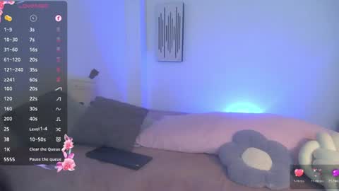 Anne online show from July 7, 10:12 pm
