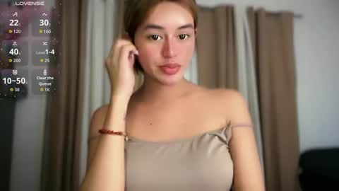 Kim online show from July 21, 3:29 am