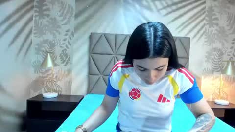 Anne online show from June 24, 4:22 am