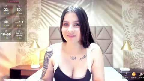 Anne online show from July 24, 3:15 am