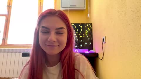 Kira online show from March 25, 11:02 am