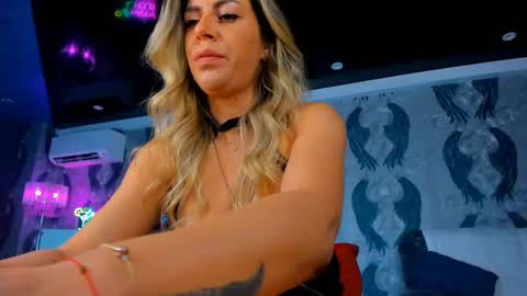 Ana online show from February 20, 5:01 am